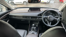 Mazda CX-30 2.0 e-Skyactiv G MHEV Takumi 5dr Petrol Hatchback